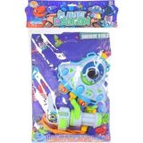 Galtoys HC068-1 Mataralı Uzay Mekiği Su Tabancası 3+