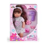 galtoys oyuncak senoş bebek aksesuarlı türkçe konuşan glt1111 - Yok
