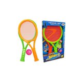 GALTOYS TENİS RAKET SETİ YG55G 14.2 INCH 3+