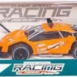 Galtoys Uzaktan Kumandali Araba (1:16 F/F Sarjli Uzaktan Kumandali Racing Car Yaris Arabasi) Turuncu