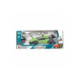 Galtoys Uzaktan Kumandalı Araba( 1:16 F/F Şarjlı Uzaktan Kumandalı Racıng Car Yarış Arabası) Yeşil