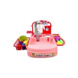 GALTOYS ysfx Mutfak Lavabosu Pembe 168a-19a Life Sell 721051