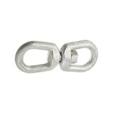 Galvaniz 1/2 inç Fırdöndü