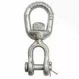 Galvaniz 1/2 inç Pimli Fırdöndü