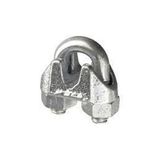 Galvaniz 12 mm Klemens
