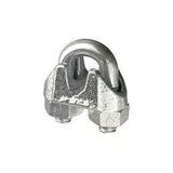 Galvaniz 16 mm Klemens
