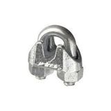 Galvaniz 3 mm Klemens