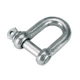 Galvaniz 3/8 inç Zincir Kilidi