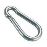Galvaniz 4 mm Karabina