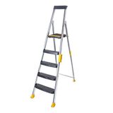 Galvaniz 5 Basamakli Merdiven (S0205