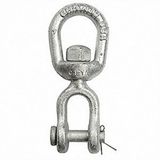Galvaniz 5/16 inç Pimli Fırdöndü