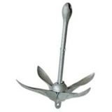 Galvaniz 6 kg Şemsiye Çapa