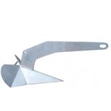 Galvaniz 8 kg Delta Çapa