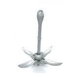 Galvaniz 8 kg Şemsiye Çapa