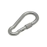 Galvaniz 8 mm Vidalı Karabina