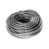 Galvaniz Çelik Spiral Boru 21 mm (50metre)