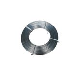 Galvaniz Çit Germe Gergi Teli 3 Mm Kalınlığında 2,50 Kg, Yakl