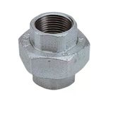 Galvaniz Konik Rekor - 1 1/4″ 10Adt