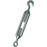 Galvaniz Metal Gerdirme Aparatı, 12mm, Endüstriyel Bağlantı Elemanı