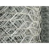 Galvaniz Paslanmaz 1 mm Çit Teli 150'LIK (20 Metre) - Antrasit