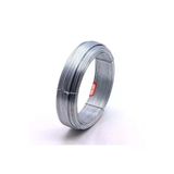 Galvaniz Tel 1-1,5 Mm 1 Kg Tel Galvanizli Gergi Teli