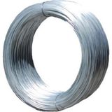 Galvaniz Tel 3 mm 5 kg Tel - Gergi Teli Galvaniz 90 Metre