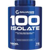 Galvanize 100 Isolate Whey Protein 1800 gr - Aromalı