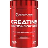 Galvanize Monohydrate Creatine 300 gr 60 Servis - Aromasız