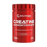 Galvanize Nutrition Creatine Monohydrate 300 gr Aromasız