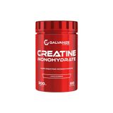 Galvanize Nutrition Galvanize Chrome Monohydrate Creatine 300 Gr 60 Servis
