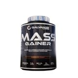 Galvanize Nutrition Mass Gainer Karbonhidrat Tozu 3000 gr Çikolata Aromalı