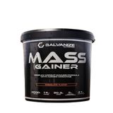 Galvanize Nutrition Mass Gainer Karbonhidrat Tozu 5000 gr Çikolata Aromalı