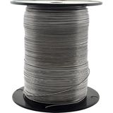 Galvanizli Elektrikli Çit Teli 1,0 500 Metre