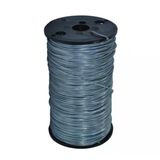 Galvanizli Elektrikli Çit Teli 1,25Mm 500 Metre