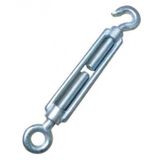Galvanizli Gerdirme - Çektirme 10 Mm 10 Adet