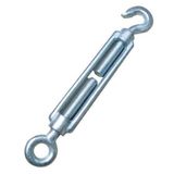 Galvanizli Gerdirme - Çektirme 16 Mm-10 Adet