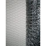 Galvanizli Kümes Teli 100 Cm Yükseklik 20 Metre 1.Kalite