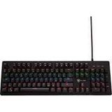 Galya GA-5301 Professional Kablolu Mekanik Tuşlu Rgb Gaming Usb Kablolu Klavye