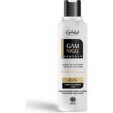 Gam Çörekotu Ekstreli Şampuan, Zayıf Ve Ince Telli Saçlar Için Güçlendirici Şampuan, Nigel 275 Ml, Pantenol & Kollajen Içerir