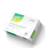 Gam Gc 85 g, Yatıştırıcı, Temizleyici Cilt Bakım Sabunu. Gliserin Ve Papatya Ekstresi Içerir