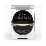 Gam Gold Eyes Krem Göz Altı ve Çevresi Kırışıklık Kremi