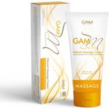 Gam M 75 ml Soğutucu Etkili Masaj Kremi Doğanın Gücü Arnica Montana ve Mentol ile