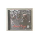 Gam Müzik Ahmet Kaya Biraz Da Sen Ağla Cd (Sıfır Cd)