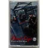 Gam Müzik Ahmet Kaya Biraz Da Sen Ağla Kaset (Jelatininde Sıfır Orijnal Dönem Baskı Kaset)