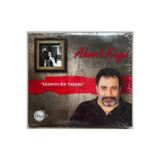 Gam Müzik Ahmet Kaya Gözlerim Bin Yaşında Cd (Sıfır Cd)