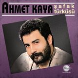 Gam Müzik Ahmet Kaya - Şafak Türküsü - Plak