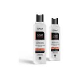 Gam propolis Kuru Ve Yıpranmış Saçlar Için, Saç Dökülmesine Karşı Şampuan Propolis 275ml