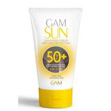 Gam Sun 50 ml Spf 50+ Güneş Kremi