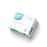 Gam T.t Temizleyici Sabun 80 gr Yağlı Ciltler İçin Çay Ağacı Yağı ve Bisabolol İçerir