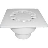 Gama 15X15 Yer Süzgeci Q70 Alttan (20703)